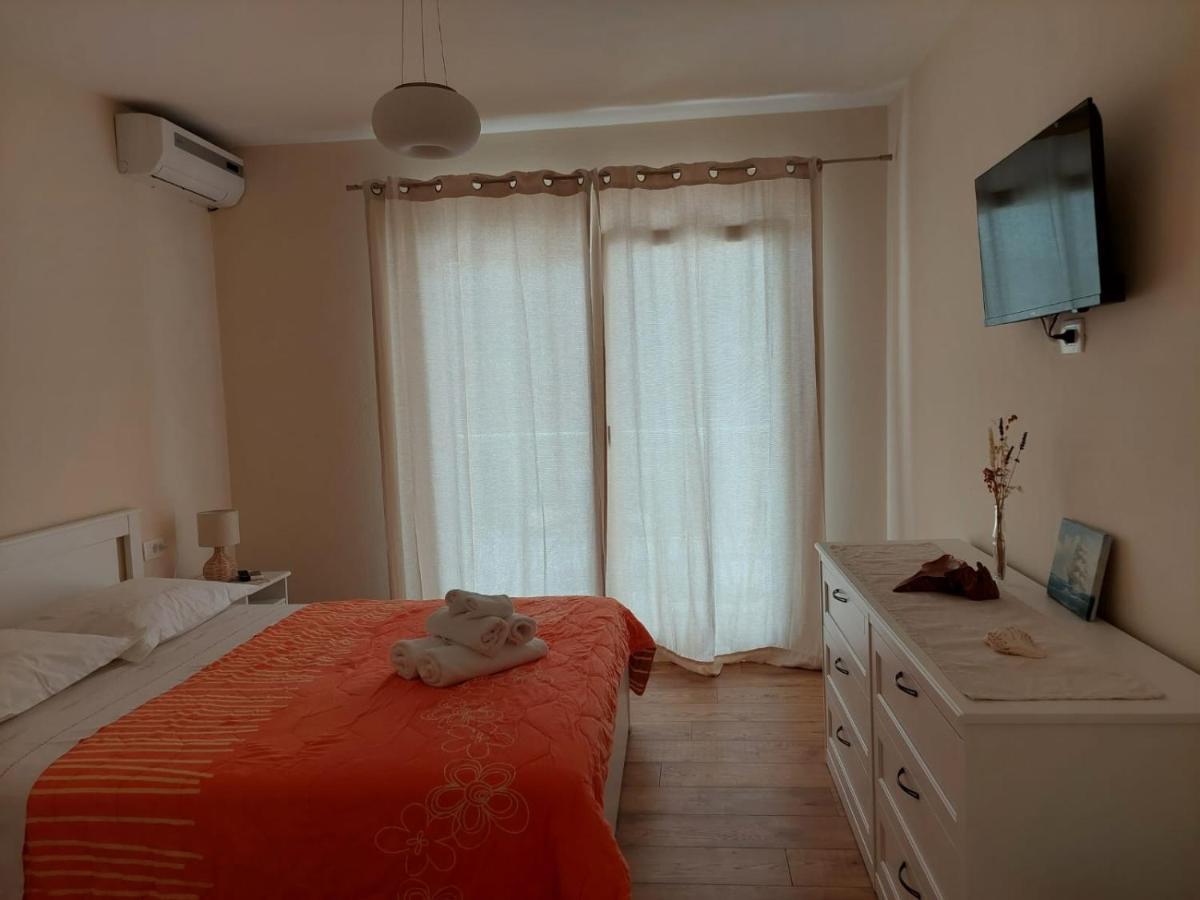 Apartman Danijela Lejlighed Klek Eksteriør billede