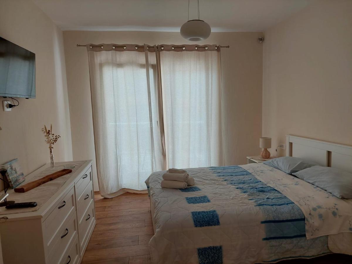 Apartman Danijela Lejlighed Klek Eksteriør billede